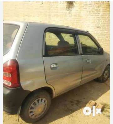 Olx 2024 spare parts