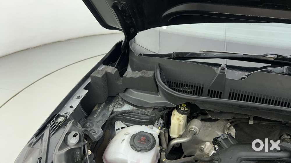 Skoda Kushaq Style 1.0l Tsi At, 2022, Petrol