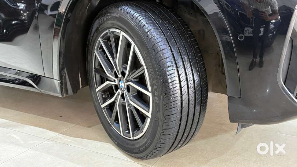 Bmw X1 Sdrive18i M Sport, 2023, Petrol