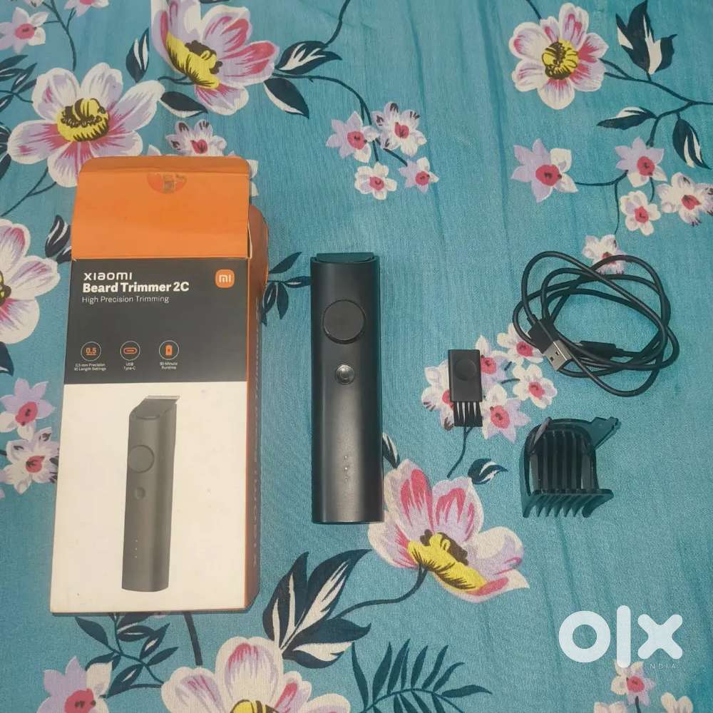 Trimmer mi