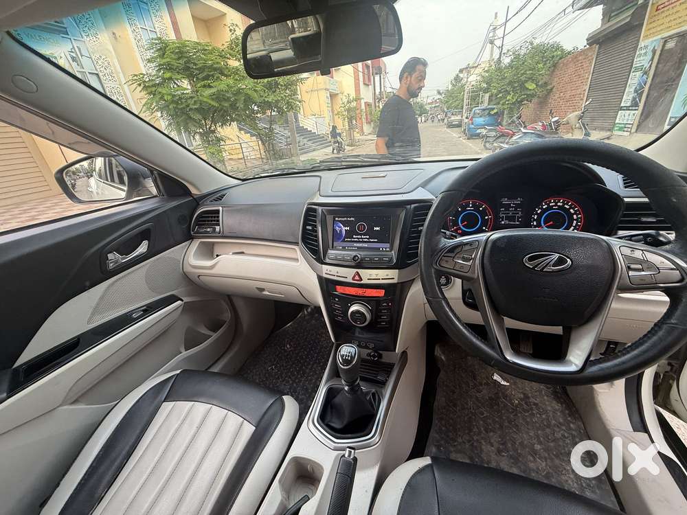 Mahindra Xuv300 W8 Diesel, 2021, Diesel