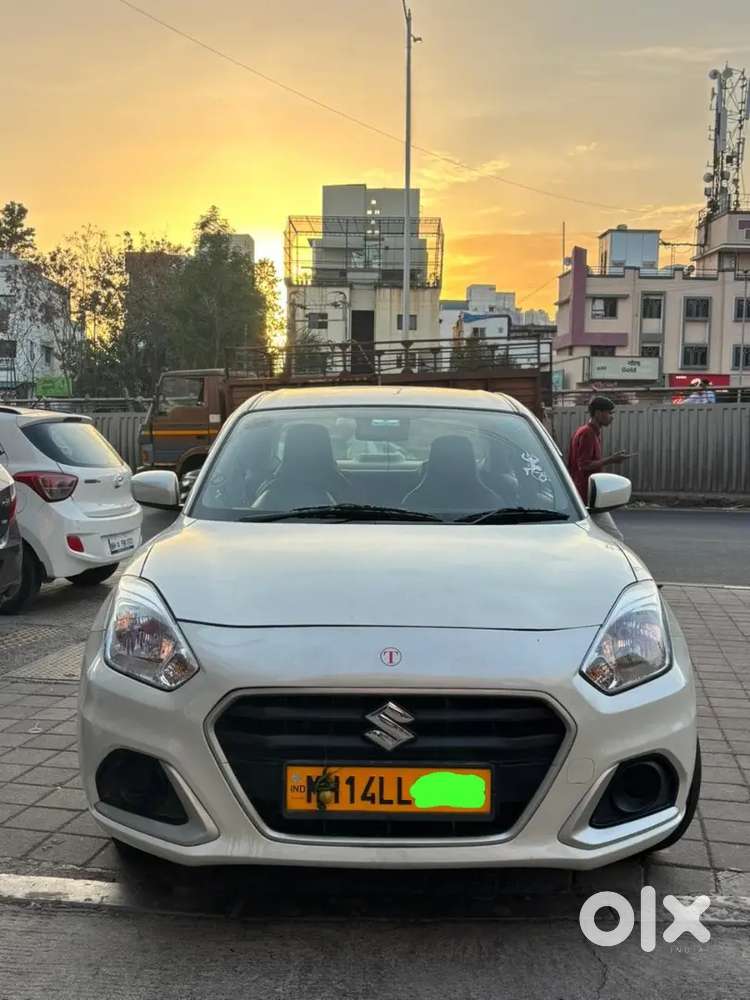 Maruti Dzire Tour 2024