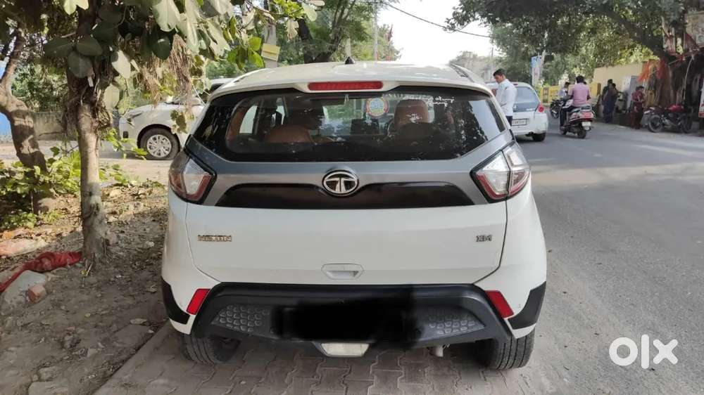 Tata Nexon 2018 Diesel 75000 Km Driven