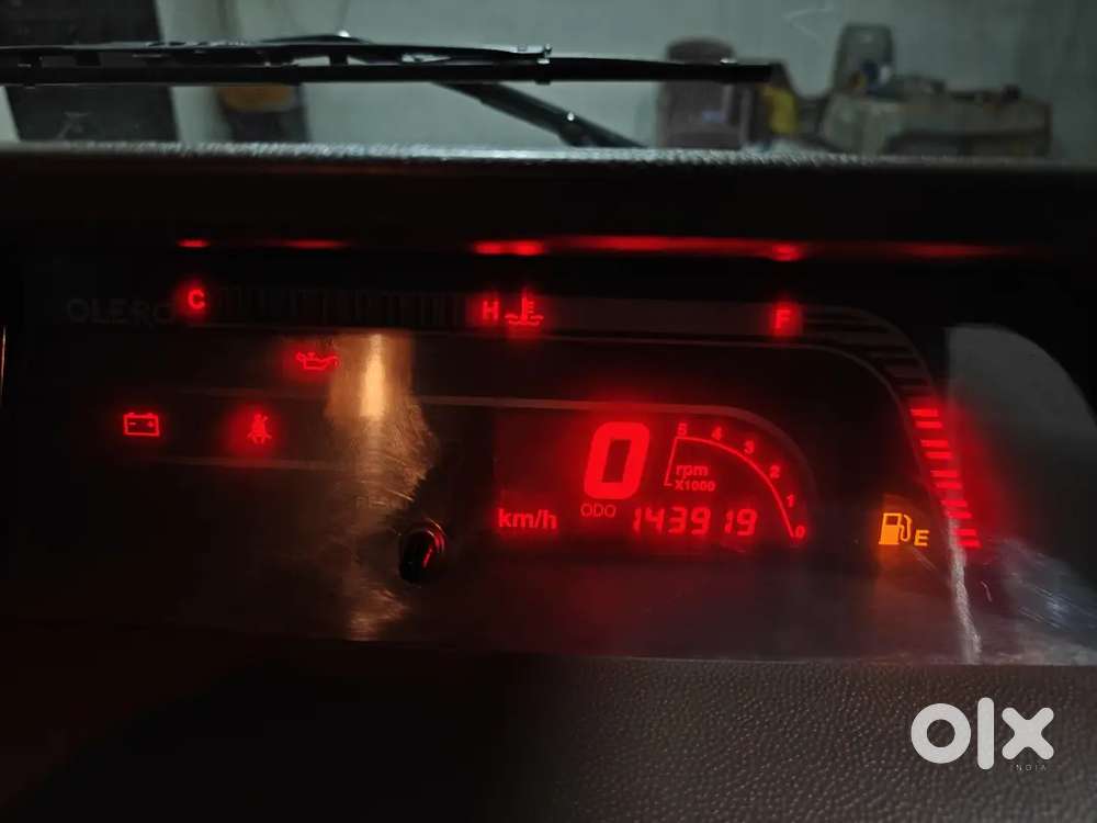 Mahindra Bolero 2015 Diesel Very Well Maintained