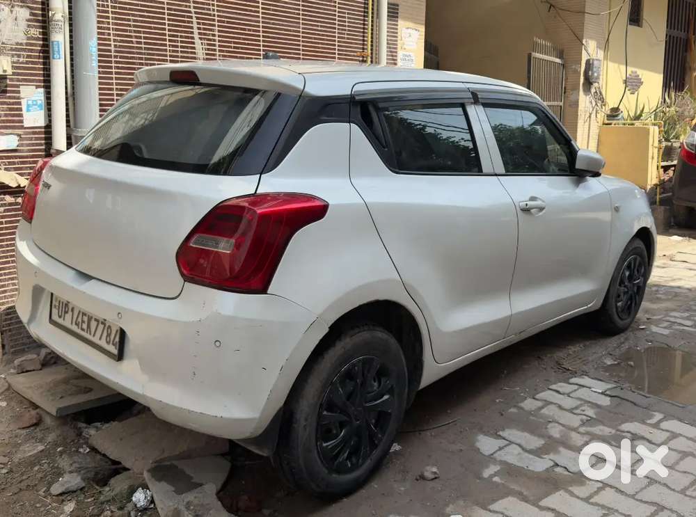 Swift 2020 Maruti Lxi