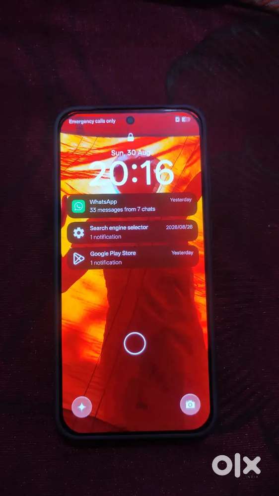 Oppo Findx9s