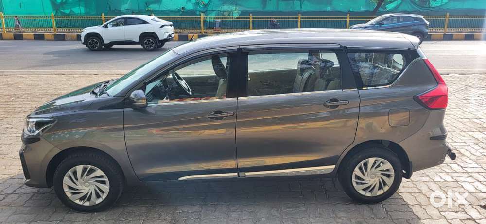 Maruti Suzuki Ertiga 1.4 Vxi Shvs, 2020, Petrol