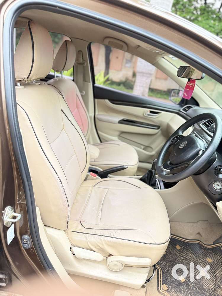 Maruti Suzuki Ciaz Vxi(o), 2015, Petrol
