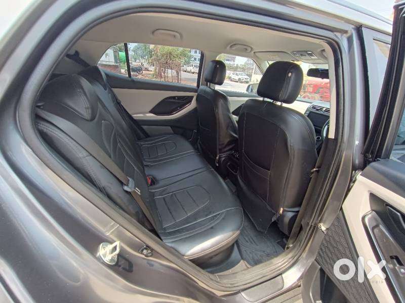 Hyundai Creta 1.6 Ex Petrol, 2023, Petrol