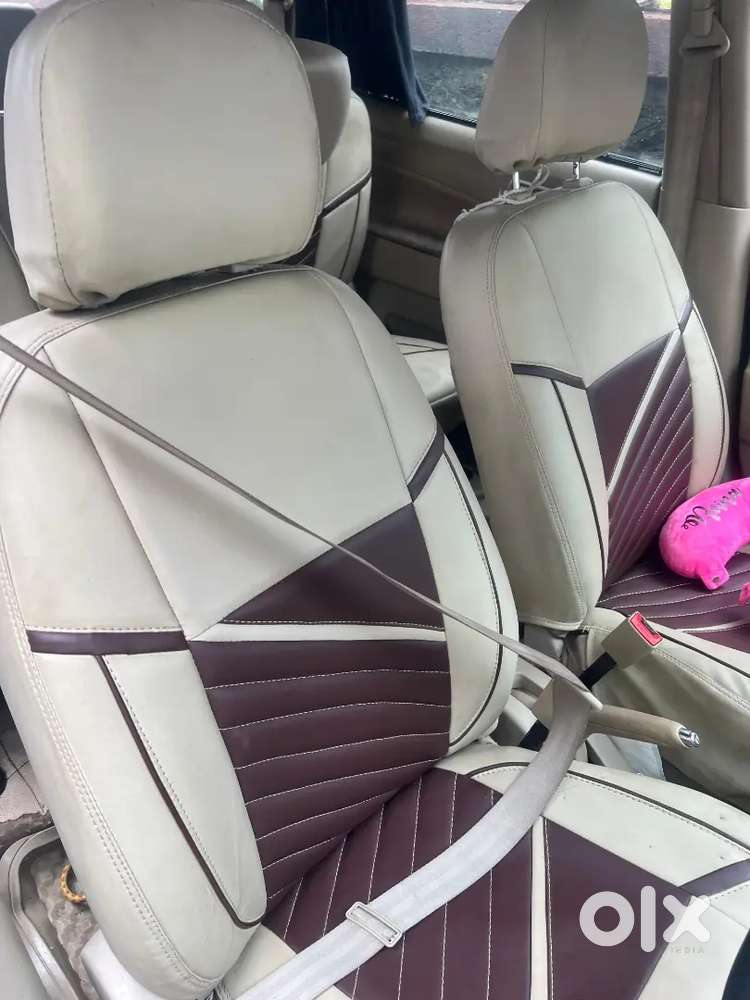 Maruti Suzuki Ertiga 2012