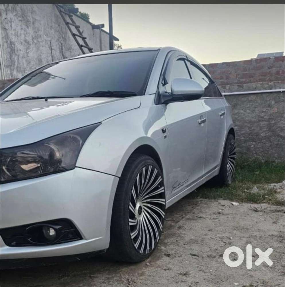 Chevrolet Cruze 2013 Diesel Well Maintained