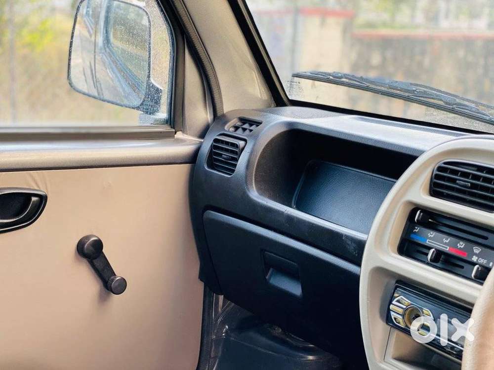 Maruti Suzuki Eeco 5 Seater Standard, 2019, Lpg