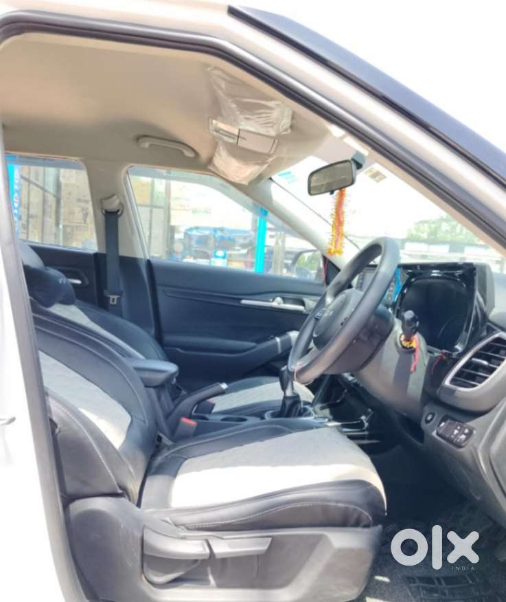 Kia Seltos 1.5 Htk+, 2022, Petrol
