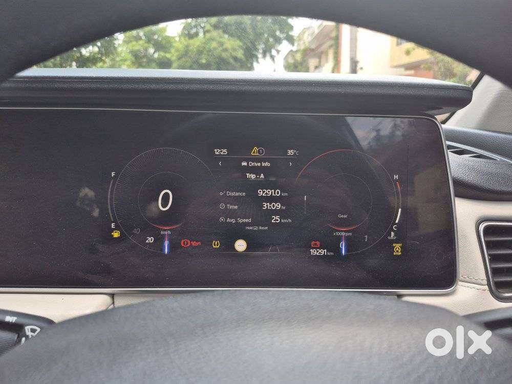 Mahindra Xuv700 2.2 Ax 7 Diesel Mt Str, 2024, Diesel