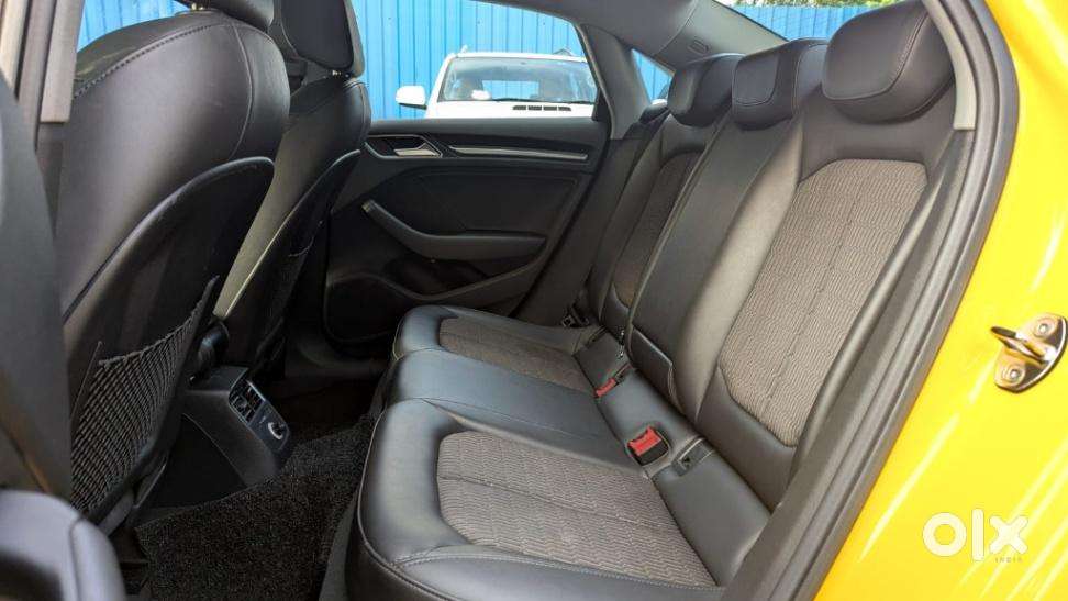 Audi A3 1.4 35 Tfsi Premium Plus, 2018, Petrol