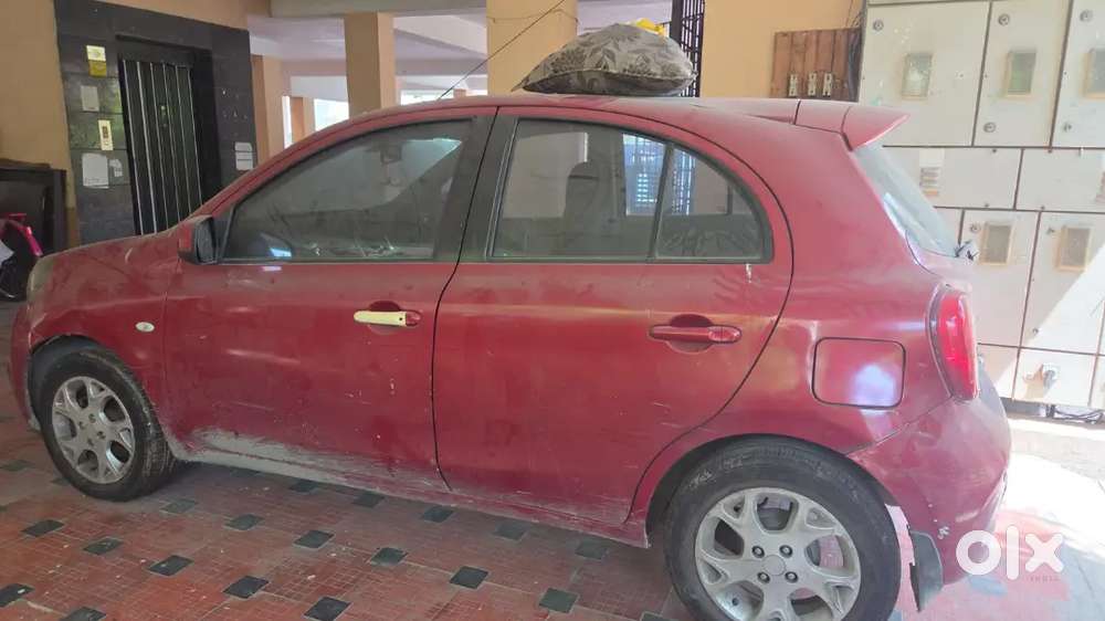 Renault Pulse 2013 Diesel 65000 Km Driven