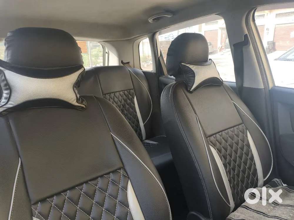 Ford Figo 1.2 Petrol Manual 2011