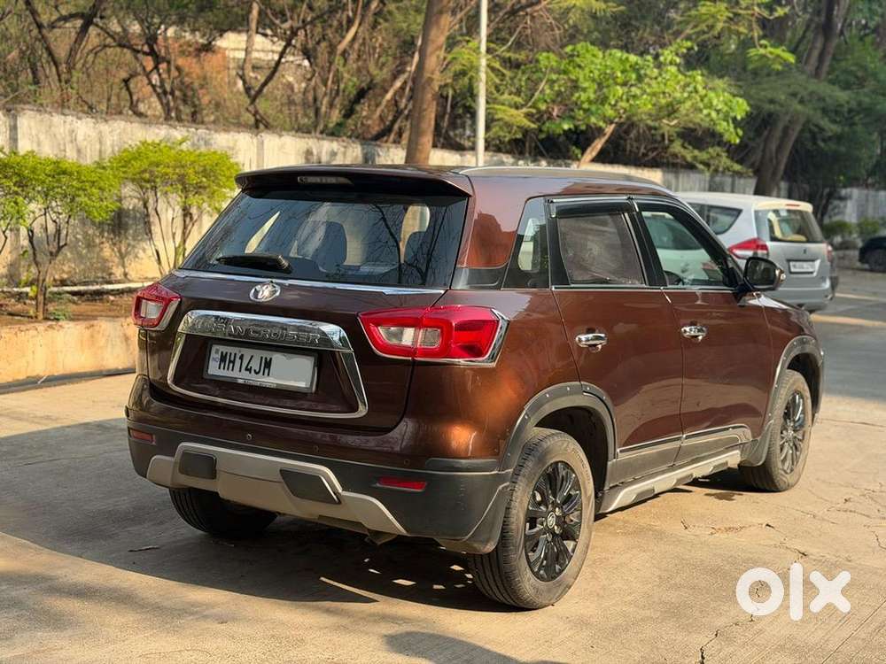 2021 Toyota Urban Cruiser – 31k Km, Fully Loaded, Great Value!