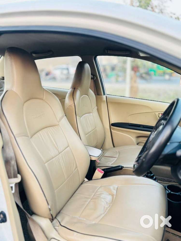 Honda Amaze S Option I-dtec, 2017, Petrol