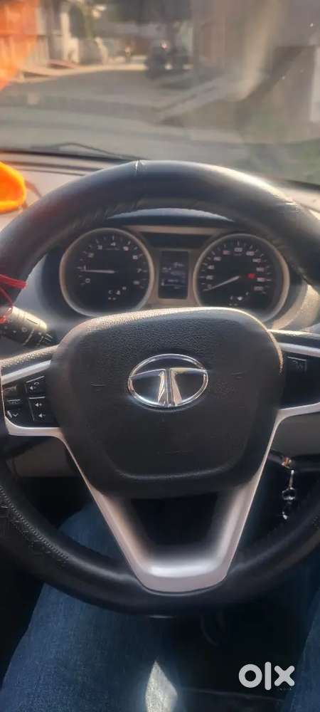 Tata Tiago Revotron 2017