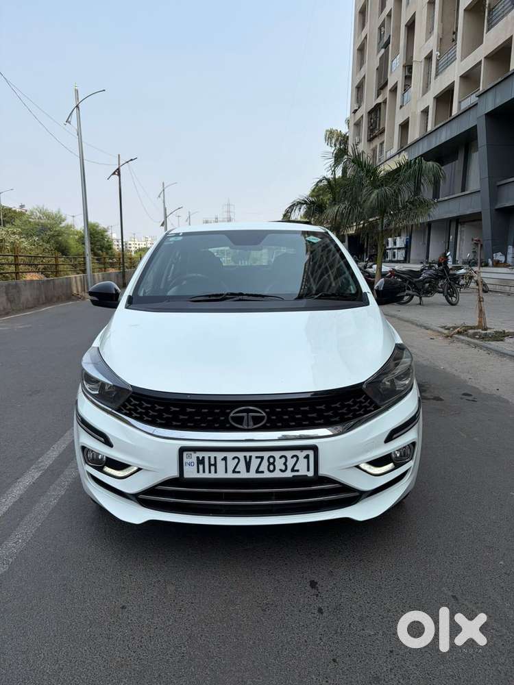 Tata Tigor 1.2 Revotron Xz Plus Cng, 2023, Petrol