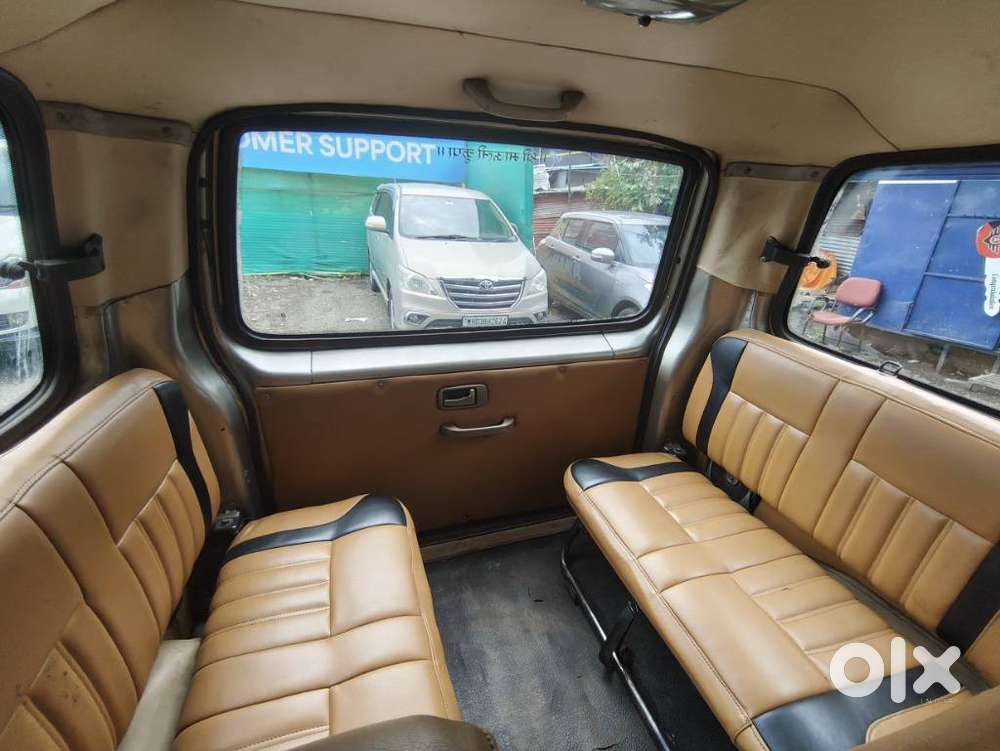 Chevrolet Tavera Lt L2 Bsiii, 2007, Diesel