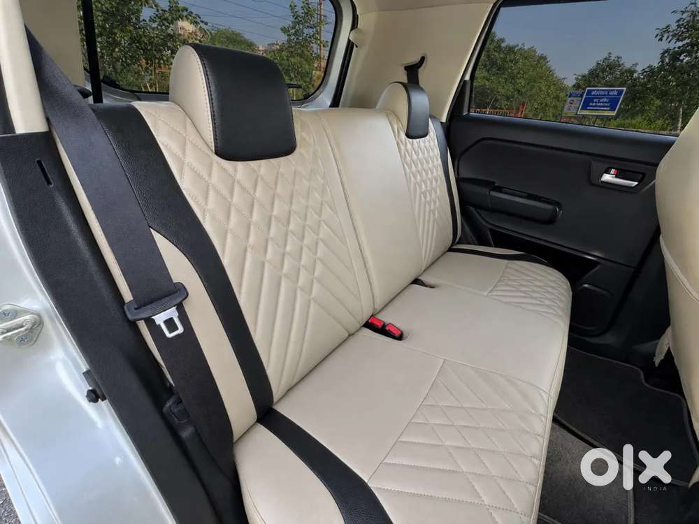 Maruti Suzuki Wagon R 1.2 Zxi Plus, 2023, Petrol