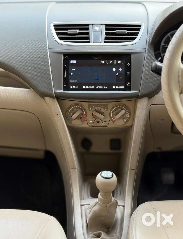 Maruti Suzuki Ertiga 1.3 Zdi Plus, 2017, Diesel