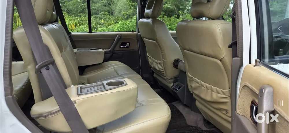 Mitsubishi Pajero 2012 Diesel 111000 Km Driven