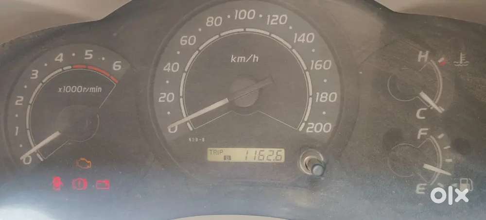 Gadi Mein Kisi Tarike Ka Dikkat Nahin Hai