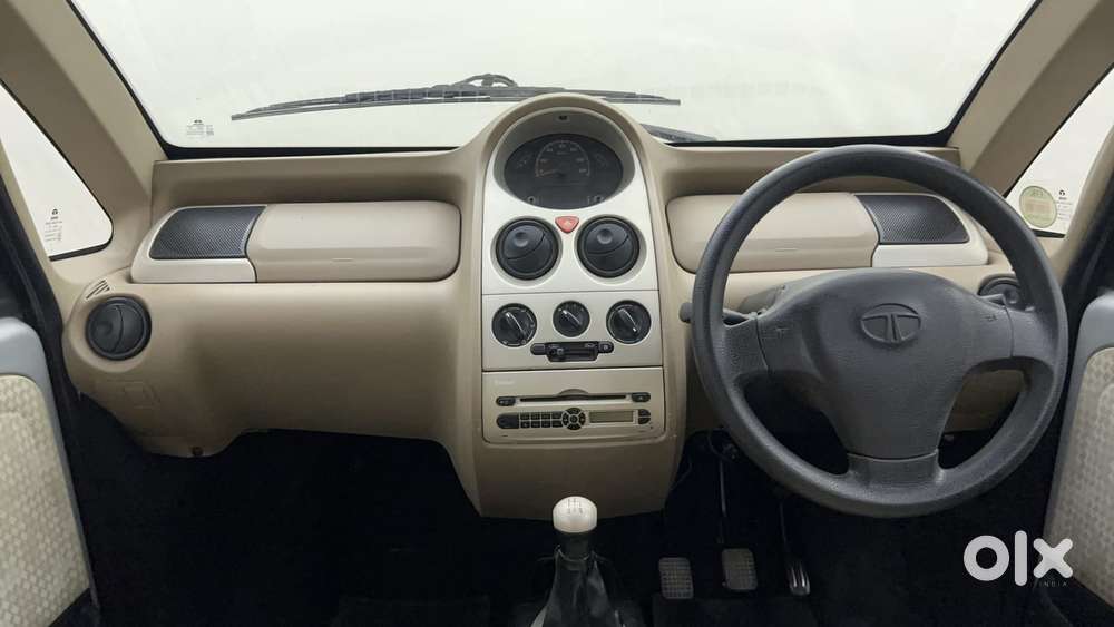 Tata Nano 2012-2015 Twist Xt, 2014, Petrol