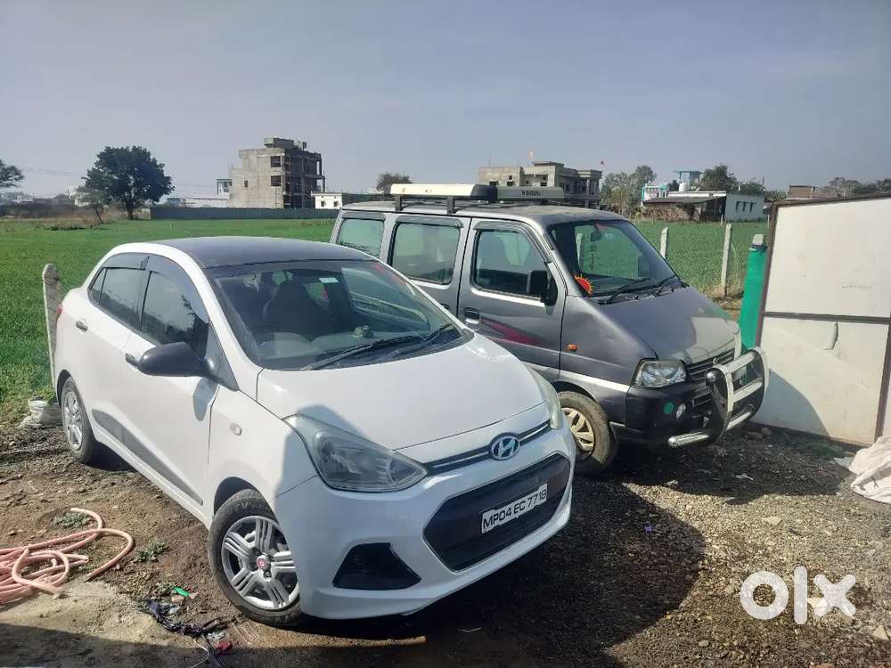 Hyundai Xcent 2016 Diesel Good Condition