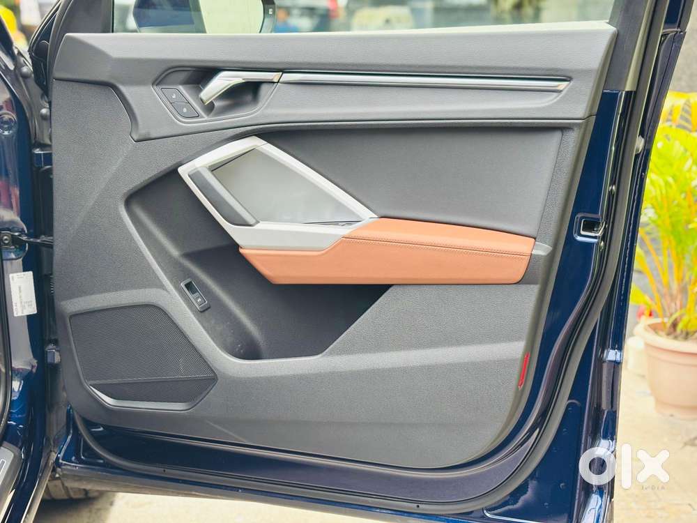 Audi Q3 Sportback Technology, 2024, Petrol