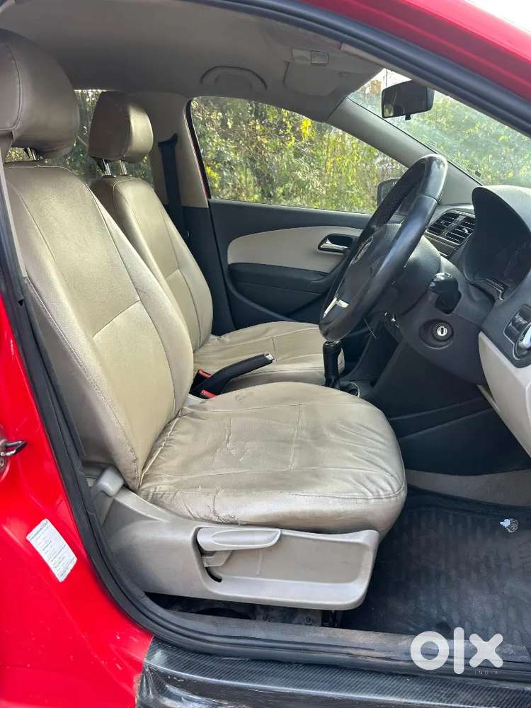Good Condition