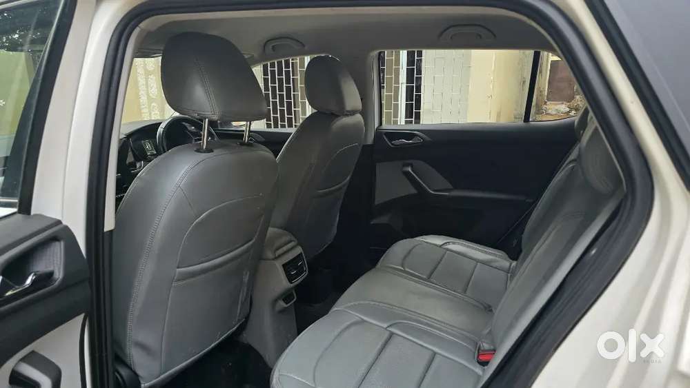 Skoda Kushaq 1.0 Tsi 2022