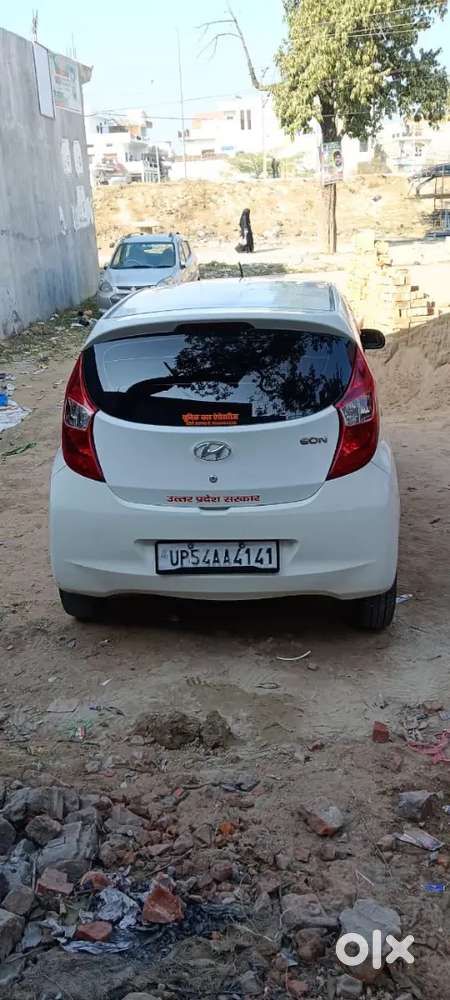Hyundai Eon