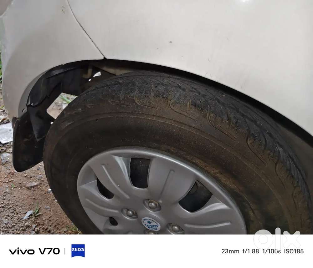 Hyundai I10 Era Petrol 2015
