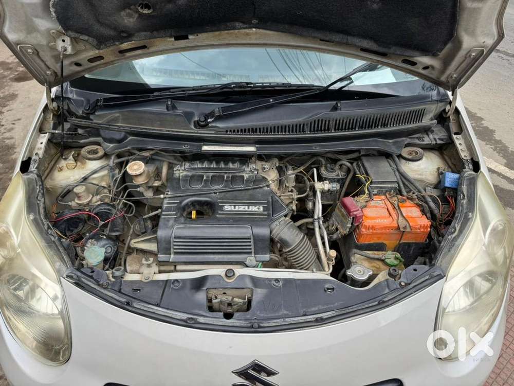 Maruti Suzuki A-star 2010 Petrol Well Maintained