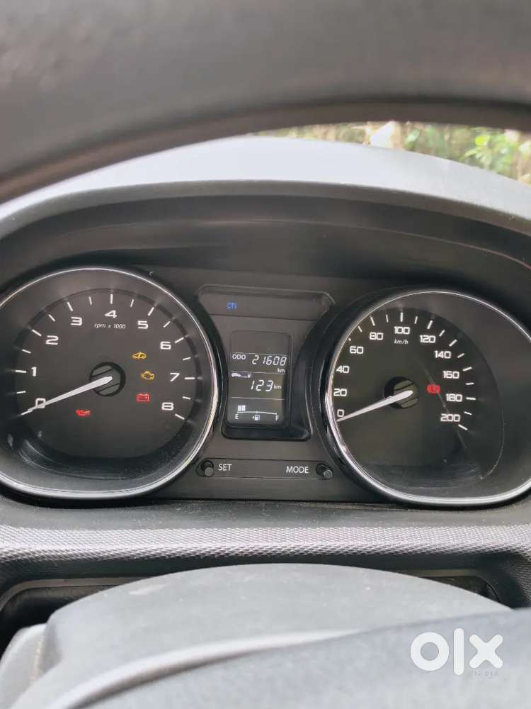 Tata Tiago 2019 Petrol 21000 Km Driven