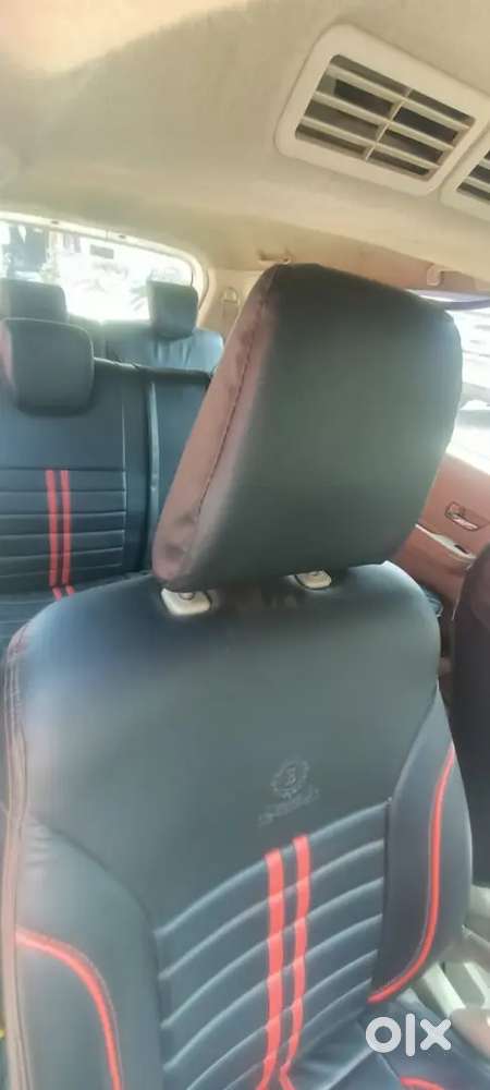 Maruti Suzuki Ertiga 2023