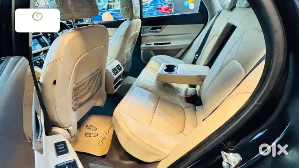 Jaguar Xf 2.0 Diesel Prestige, 2017, Diesel