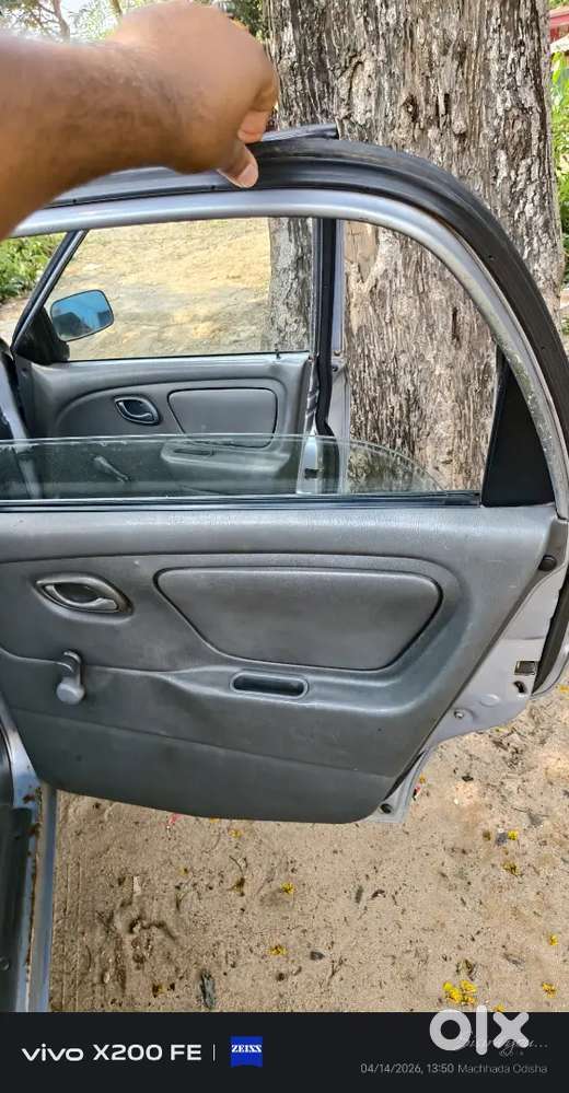 Maruti Suzuki Alto 2002 Petrol Well Maintained