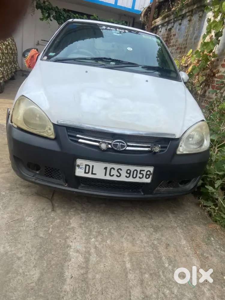 Tata Indica Ev2 Lx 2014 Diesel 2nd