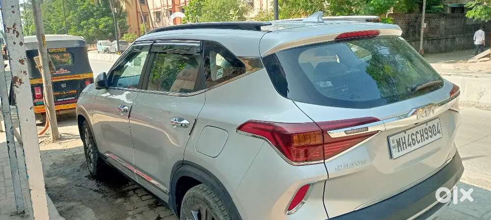 Kia Seltos 2023 Diesel 11700 Km Driven
