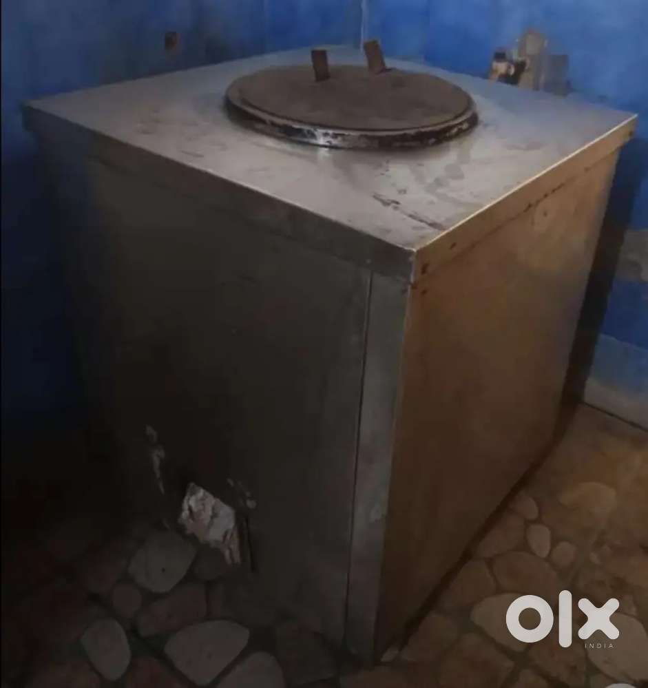 Tandoor for sale