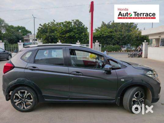 Honda Wr-v 1.5 Sv I-dtec Mt, 2020, Petrol