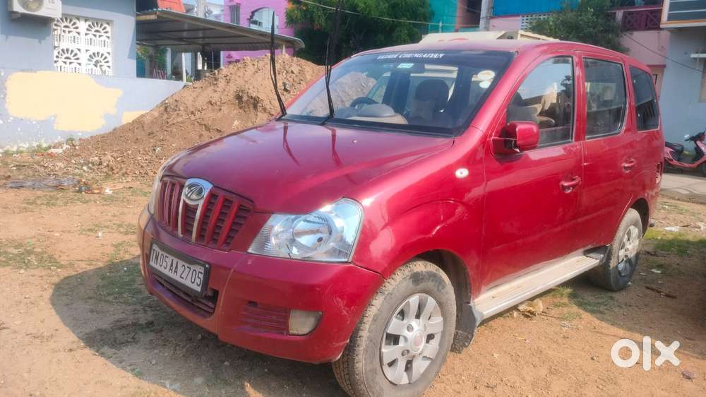 Mahindra Xylo E8 Bs-iii, 2009, Diesel
