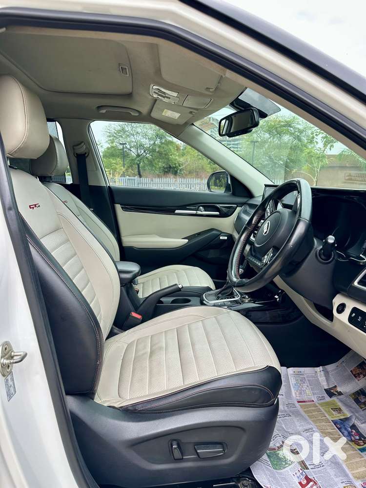 Kia Seltos Gtx Plus At D, 2020, Diesel