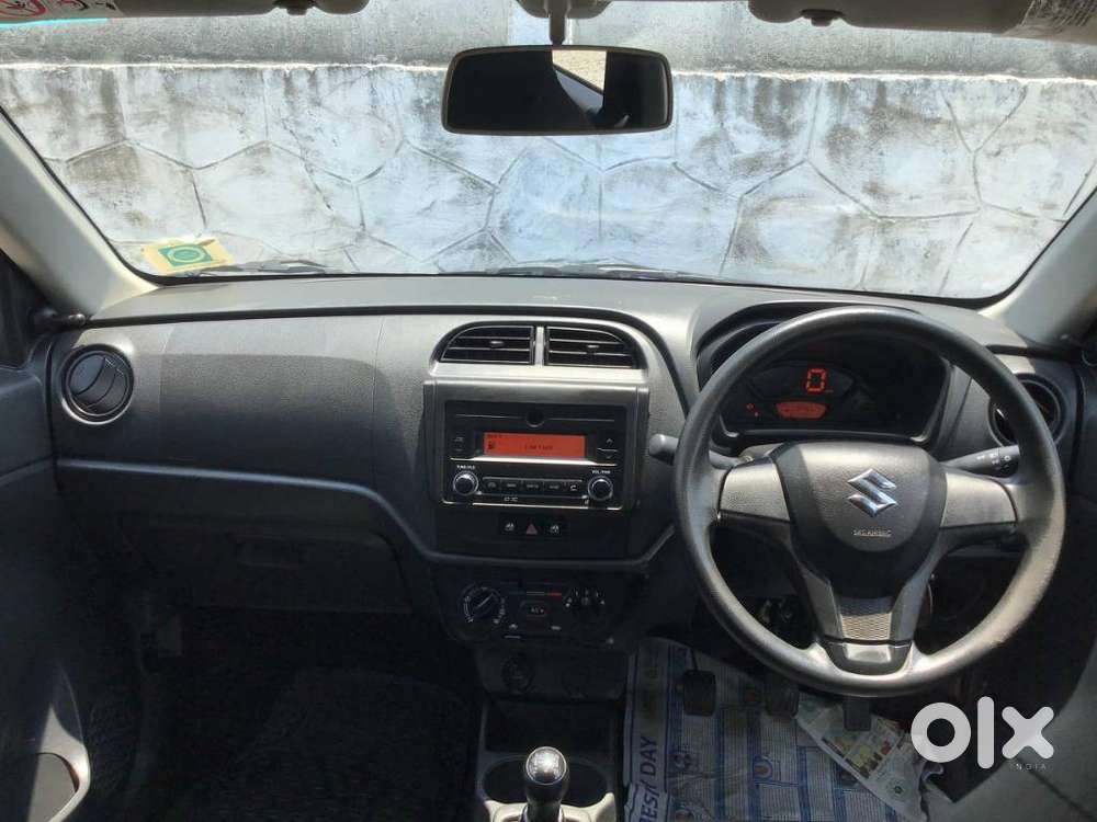 Maruti Suzuki Alto K10 1.0 Vxi, 2024, Petrol