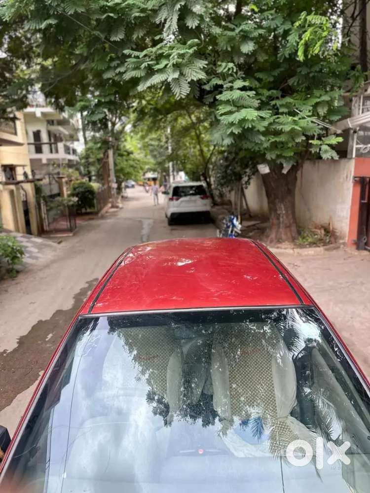 Tata Indica V2 2011 Diesel Manual